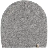 Roeckl Bonnet 'BUSINESS CASHMERE' gris