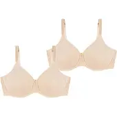 Triumph Soutien-gorge minimiseur ' Body Make-Up Essentials ' beige
