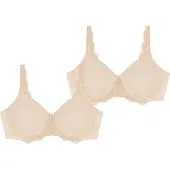Triumph Soutien-gorge ' Contouring Sensation ' beige