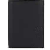 OXMOX Porte-monnaies anthracite