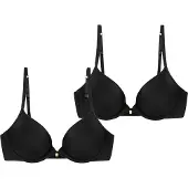 Triumph Soutien-gorge ' Body Make-Up Essentials ' noir