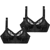 Triumph Soutien-gorge ' Doreen ' noir