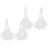 Triumph Soutien-gorge blanc