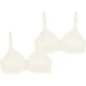 Triumph Soutien-gorge minimiseur ' Urban ' blanc cassé