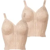 Triumph Corsage ' Doreen ' beige