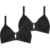 Triumph Soutien-gorge de sport noir