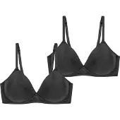 Triumph Soutien-gorge ' Soft Sensation ' noir