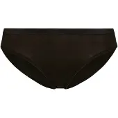 Hanro Slip ' Cotton Sensation ' noir