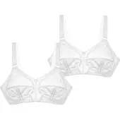 Triumph Soutien-gorge ' Doreen ' blanc