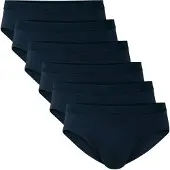 Calida Slip bleu foncé