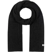 Roeckl Écharpe 'PURE MERINO' noir