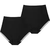 Triumph Slip scultant ' Medium Shaping Series Highwaist ' noir