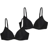 Triumph Soutien-gorge ' Body Make-Up Essentials ' noir