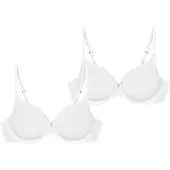 Triumph Soutien-gorge ' Body Make-Up Essentials ' blanc