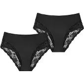 Triumph Slip ' Ladyform Soft ' noir