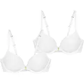 Triumph Soutien-gorge ' Body Make-Up Essentials ' blanc