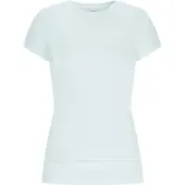 Mey Chemise de nuit blanc