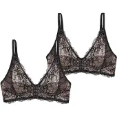Triumph Soutien-gorge ' Amourette Charm ' noir