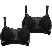 Triumph Soutien-gorge de sport ' Triaction Extreme Lite ' noir