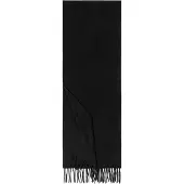 Roeckl Écharpe 'CLASSIC SOLID HERREN' noir