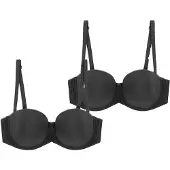 Triumph Soutien-gorge ' Beauty-Full Essential ' noir