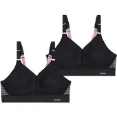 Triumph Soutien-gorge ' Triaction Hybrid Lite ' noir
