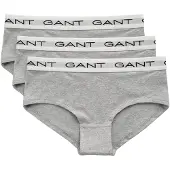 Gant Sous-vêtements gris / noir / blanc cassé