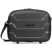 SMARTBOX Trousses de toilette 'Edition 01' noir