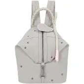 Fritzi aus Preußen Sac à dos 'Marit Mini ' gris
