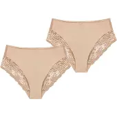 Triumph Slip ' Ladyform Soft ' beige