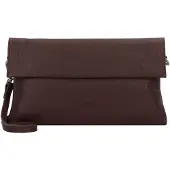 Jost Sac à bandoulière 'Vika' moka