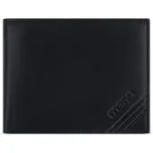 Mano Porte-monnaies 'Don Antonio' noir