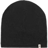Roeckl Bonnet 'BUSINESS CASHMERE' noir