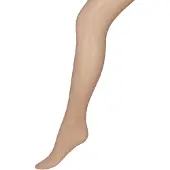 Zizzi Collant 'HANNA' beige