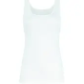 Mey Maillot de corps blanc
