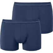 Schiesser Boxers bleu