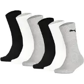 Puma Chaussettes mélange de couleurs