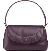 Dudu Toys Sac bandoulière 'Melville' aubergine
