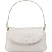 Dudu Toys Sac bandoulière 'Melville' blanc