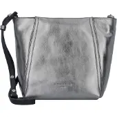 Liebeskind berlin Sac à bandoulière 'Chudy' argent