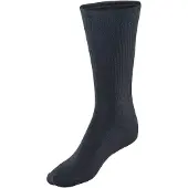Blackspade Chaussettes noir