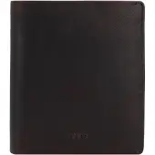 JOOP! Porte-monnaies 'Loreto Daphnis' brun foncé