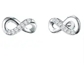 Lulu & Jane Boucles d'oreilles argent
