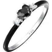 Elli Bague noir