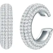 Lulu & Jane Boucles d'oreilles argent
