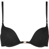 Mey Soutien-gorge 'Captivating' noir