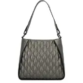 Gabor Sac bandoulière 'Benira' gris foncé