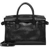 Liebeskind berlin Sacs à main 'Gloria' noir