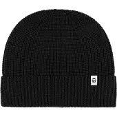 Roeckl Bonnet 'PURE MERINO' noir