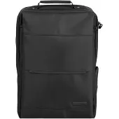 Travelite Sac à dos 'Workfloow' noir